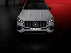 Mercedes-Benz  GLE SUV (V167, facelift 2023)  GLE 450 (381 Hp) EQ Boost 4MATIC 9G-TRONIC  