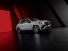 Mercedes-Benz  GLE SUV (V167, facelift 2023)  GLE 450 (381 Hp) EQ Boost 4MATIC 9G-TRONIC  