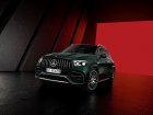 Mercedes-Benz  GLE SUV (V167, facelift 2023)  GLE 450 (381 Hp) EQ Boost 4MATIC 9G-TRONIC  