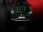 Mercedes-Benz  GLE SUV (V167, facelift 2023)  GLE 450 (381 Hp) EQ Boost 4MATIC 9G-TRONIC  