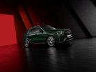 Mercedes-Benz  GLE SUV (V167, facelift 2023)  GLE 450 (381 Hp) EQ Boost 4MATIC 9G-TRONIC  