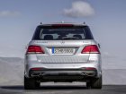 Mercedes-Benz GLE SUV (W166)