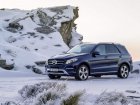 Mercedes-Benz  GLE SUV (W166)  GLE 400 V6 (333 Hp) 4MATIC G-TRONIC  