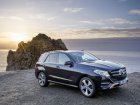 Mercedes-Benz  GLE SUV (W166)  GLE 400 V6 (333 Hp) 4MATIC G-TRONIC  