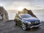 Mercedes-Benz  GLE SUV (W166)  GLE 400 V6 (333 Hp) 4MATIC G-TRONIC  