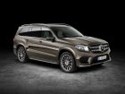 Mercedes-Benz GLS (x166) AMG GLS 63 (585 Hp) 4MATIC G-TRONIC