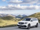 Mercedes-Benz GLS (x166)