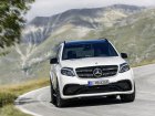 Mercedes-Benz GLS (x166)