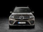 Mercedes-Benz  GLS (x166)  GLS 500 (456 Hp) 4MATIC G-TRONIC  