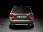 Mercedes-Benz  GLS (x166)  GLS 500 (456 Hp) 4MATIC G-TRONIC  