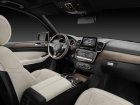 Mercedes-Benz  GLS (x166)  GLS 500 (456 Hp) 4MATIC G-TRONIC  