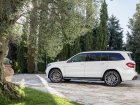 Mercedes-Benz  GLS (x166)  GLS 500 (456 Hp) 4MATIC G-TRONIC  