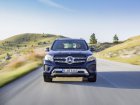Mercedes-Benz  GLS (x166)  GLS 500 (456 Hp) 4MATIC G-TRONIC  