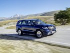 Mercedes-Benz  GLS (x166)  GLS 500 (456 Hp) 4MATIC G-TRONIC  