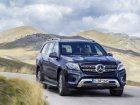 Mercedes-Benz  GLS (x166)  GLS 500 (456 Hp) 4MATIC G-TRONIC  