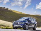Mercedes-Benz  GLS (x166)  GLS 500 (456 Hp) 4MATIC G-TRONIC  