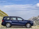 Mercedes-Benz  GLS (x166)  GLS 500 (456 Hp) 4MATIC G-TRONIC  