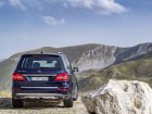 Mercedes-Benz  GLS (x166)  GLS 500 (456 Hp) 4MATIC G-TRONIC  