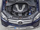 Mercedes-Benz  GLS (x166)  GLS 500 (456 Hp) 4MATIC G-TRONIC  