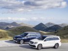 Mercedes-Benz  GLS (x166)  GLS 500 (456 Hp) 4MATIC G-TRONIC  