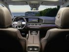 Mercedes-Benz  GLS (X167)  GLS 400d (330 Hp) 4MATIC G-TRONIC  