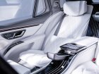 Mercedes-Benz  Maybach EQS SUV  EQS 680 (658 Hp) 4MATIC  