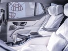 Mercedes-Benz  Maybach EQS SUV  EQS 680 (658 Hp) 4MATIC  