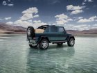 Mercedes-Benz Maybach G-class