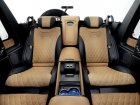 Mercedes-Benz Maybach G-class