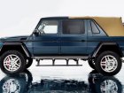 Mercedes-Benz Maybach G-class