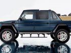 Mercedes-Benz Maybach G-class