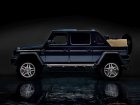 Mercedes-Benz Maybach G-class