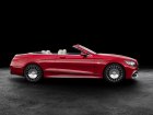 Mercedes-Benz  Maybach S-class Cabriolet  S 500 V8 (456 Hp) G-TRONIC 