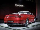 Mercedes-Benz Maybach S-class Cabriolet