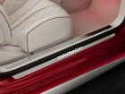 Mercedes-Benz Maybach S-class Cabriolet