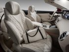 Mercedes-Benz  Maybach S-class Cabriolet  S 500 V8 (456 Hp) 4MATIC G-TRONIC  