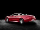 Mercedes-Benz  Maybach S-class Cabriolet  S 500 V8 (456 Hp) 4MATIC G-TRONIC  