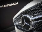 Mercedes-Benz  Maybach S-class Cabriolet  S 500 V8 (456 Hp) 4MATIC G-TRONIC  