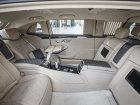 Mercedes-Benz Maybach S-class Pullman (VV222)