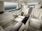 Mercedes-Benz Maybach S-class Pullman (VV222)