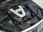 Mercedes-Benz Maybach S-class (W222)