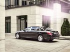 Mercedes-Benz  Maybach S-class (W222)  S 500 V8 (456 Hp) 4MATIC G-TRONIC  