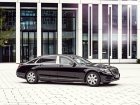 Mercedes-Benz  Maybach S-class (W222)  S 500 V8 (456 Hp) 4MATIC G-TRONIC  
