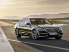 Mercedes-Benz  Maybach S-class (W222, facelift 2017)  S 560 V8 (469 Hp) 4MATIC G-TRONIC  