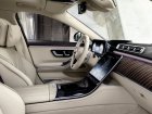 Mercedes-Benz  Maybach S-class (Z223)  S 580 V8 EQ Boost (503 Hp) 4MATIC 9G-TRONIC  