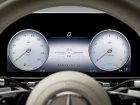 Mercedes-Benz  Maybach S-class (Z223)  S 580 V8 EQ Boost (503 Hp) 4MATIC 9G-TRONIC  