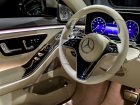 Mercedes-Benz  Maybach S-class (Z223)  S 580 V8 EQ Boost (503 Hp) 4MATIC 9G-TRONIC  