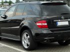 Mercedes-Benz ML (W164)