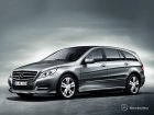 Mercedes-Benz R-class (W251) R 300 CDI V6 (190 Hp) 4MATIC G-TRONIC