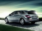Mercedes-Benz R-class (W251)